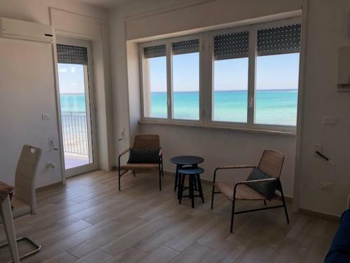 Apartamento Viva Vista Mare Bilo Secondo Piano Vista