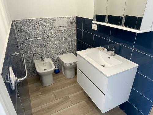 Apartamento Viva Vista Mare Bilo Secondo Piano Vista