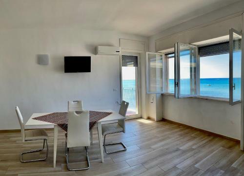 Apartamento Viva Vista Mare Bilo Secondo Piano Vista