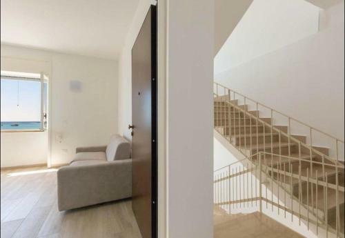 Apartamento Viva Vista Mare Bilo Secondo Piano Vista