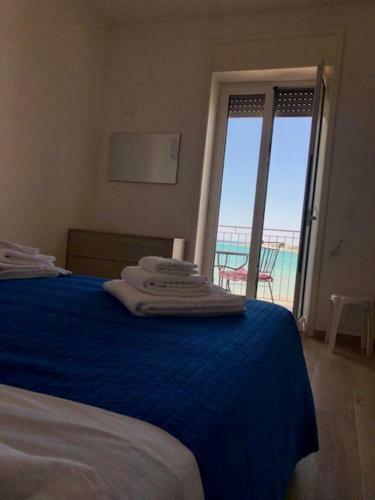 Apartamento Viva Vista Mare Bilo Secondo Piano Vista