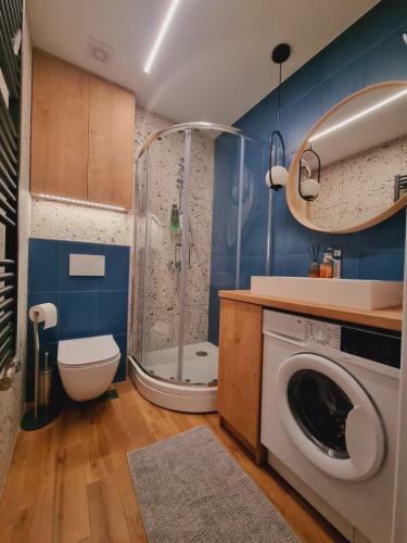 Taskovic Apartment