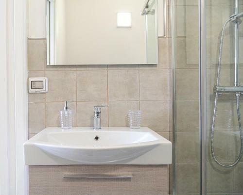 Bed & Breakfast Casa Clementina Rooms Vista Mare
