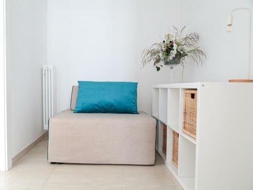 Bed & Breakfast Casa Clementina Rooms Vista Mare