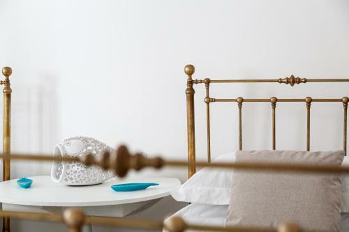 Bed & Breakfast Casa Clementina Rooms Vista Mare