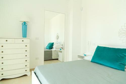 Bed & Breakfast Casa Clementina Rooms Vista Mare