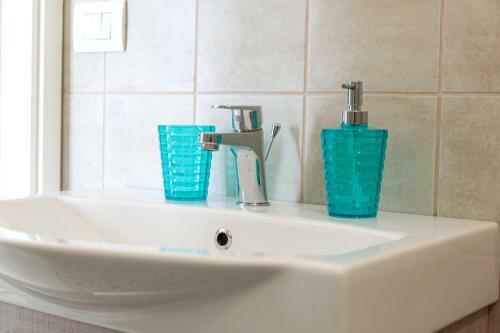 Bed & Breakfast Casa Clementina Rooms Vista Mare