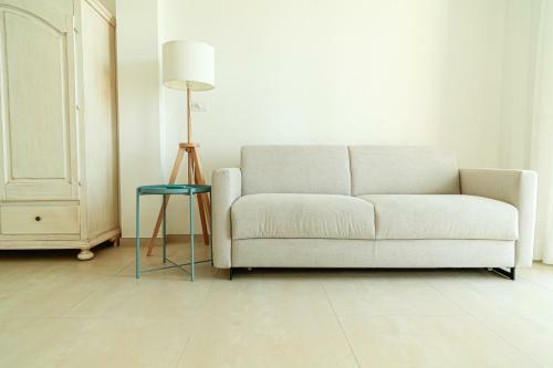 Bed & Breakfast Casa Clementina Rooms Vista Mare