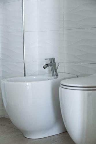 Bed & Breakfast Casa Clementina Rooms Vista Mare