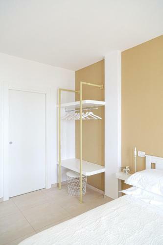 Bed & Breakfast Casa Clementina Rooms Vista Mare