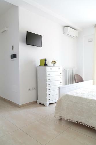 Bed & Breakfast Casa Clementina Rooms Vista Mare