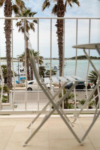 Bed & Breakfast Casa Clementina Rooms Vista Mare