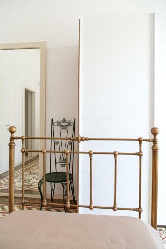Bed & Breakfast Casa Clementina Rooms Vista Mare