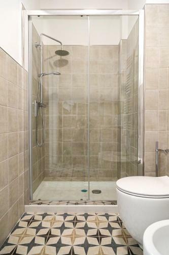 Bed & Breakfast Casa Clementina Rooms Vista Mare
