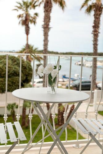 Bed & Breakfast Casa Clementina Rooms Vista Mare