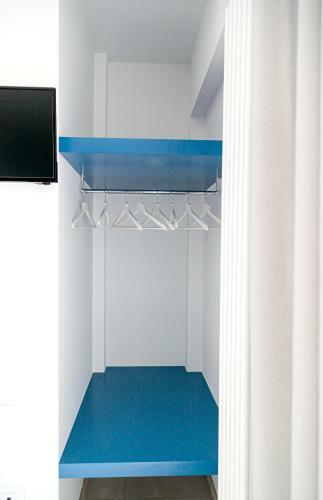 Bed & Breakfast Casa Clementina Rooms Vista Mare