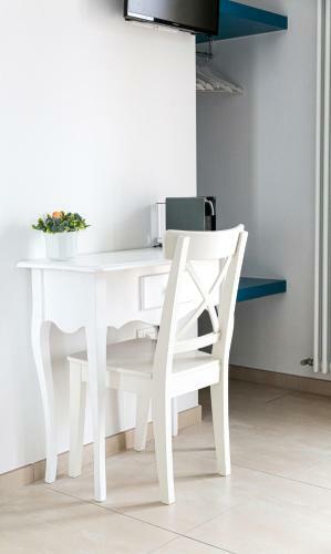Bed & Breakfast Casa Clementina Rooms Vista Mare