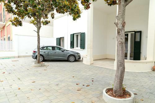 Bed & Breakfast Casa Clementina Rooms Vista Mare