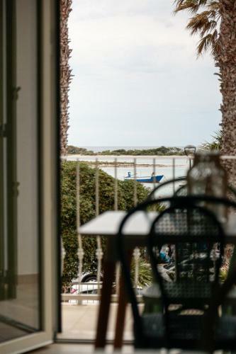 Bed & Breakfast Casa Clementina Rooms Vista Mare