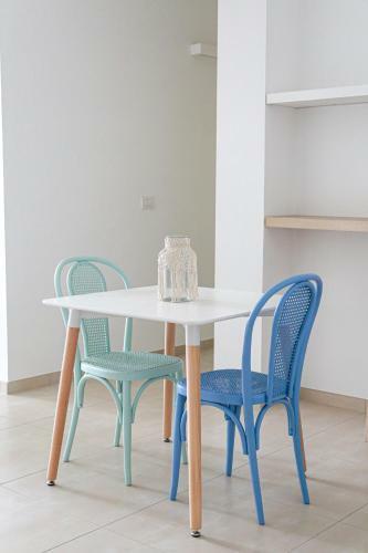 Bed & Breakfast Casa Clementina Rooms Vista Mare
