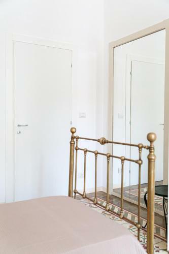 Bed & Breakfast Casa Clementina Rooms Vista Mare