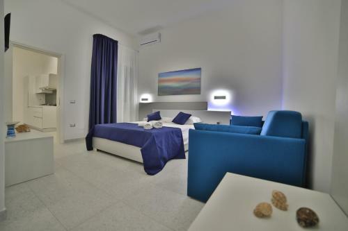 Apartamento Royal Blue
