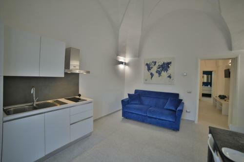 Apartamento Royal Blue