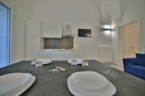 Apartamento Royal Blue