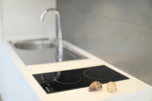 Apartamento Royal Blue