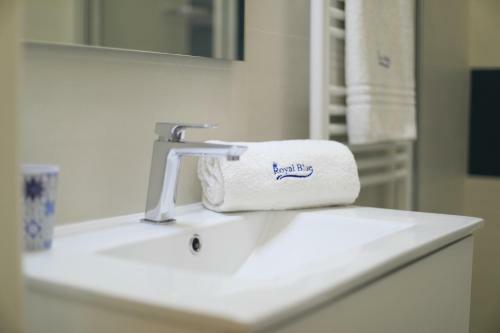 Apartamento Royal Blue