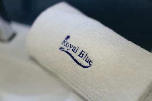 Apartamento Royal Blue