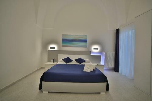 Apartamento Royal Blue