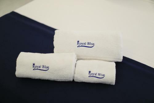 Apartamento Royal Blue