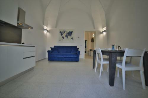 Apartamento Royal Blue