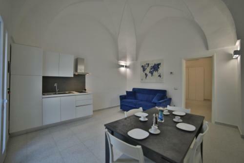 Apartamento Royal Blue