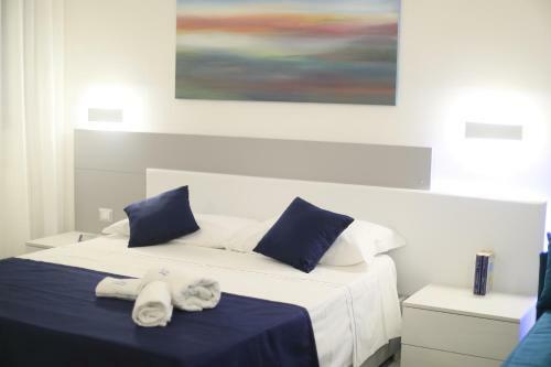 Apartamento Royal Blue