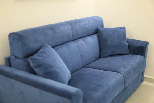Apartamento Royal Blue