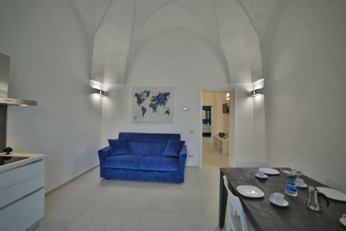 Apartamento Royal Blue