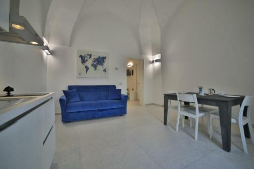 Apartamento Royal Blue