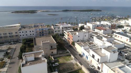 Apartamento Royal Blue