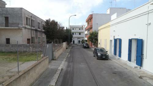 Apartamento Royal Blue