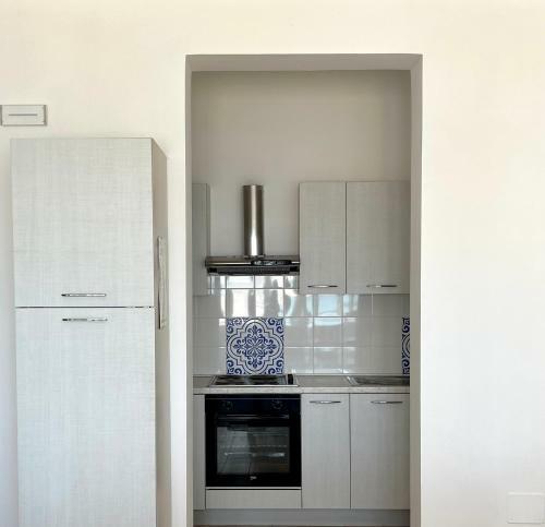 Apartamento Viva Vista Mare Trilo Primo Piano