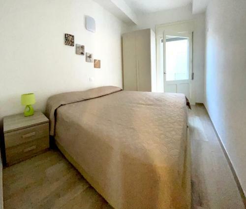 Apartamento Viva Vista Mare Trilo Primo Piano