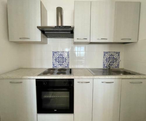 Apartamento Viva Vista Mare Trilo Primo Piano