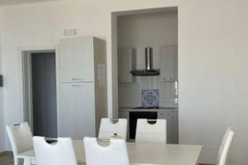 Apartamento Viva Vista Mare Trilo Primo Piano