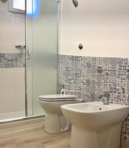 Apartamento Viva Vista Mare Trilo Primo Piano