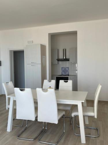 Apartamento Viva Vista Mare Trilo Primo Piano