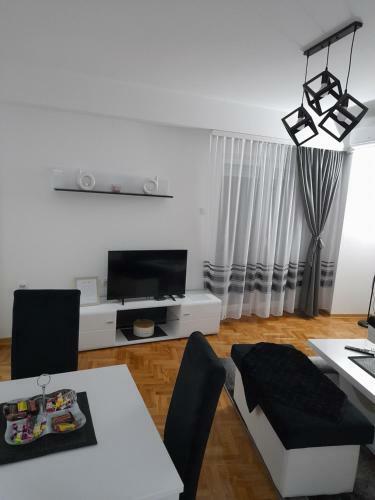 Holiday Apartments