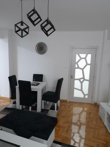 Holiday Apartments