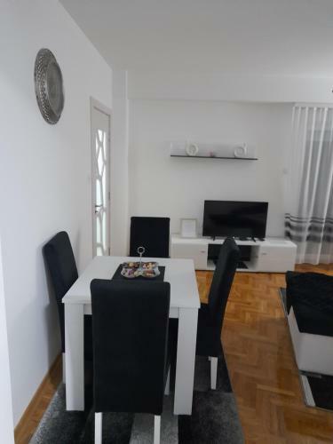 Holiday Apartments